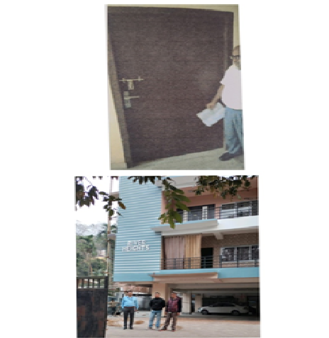 KIDC, Assam